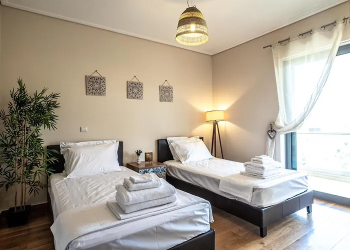 Harmony Villa