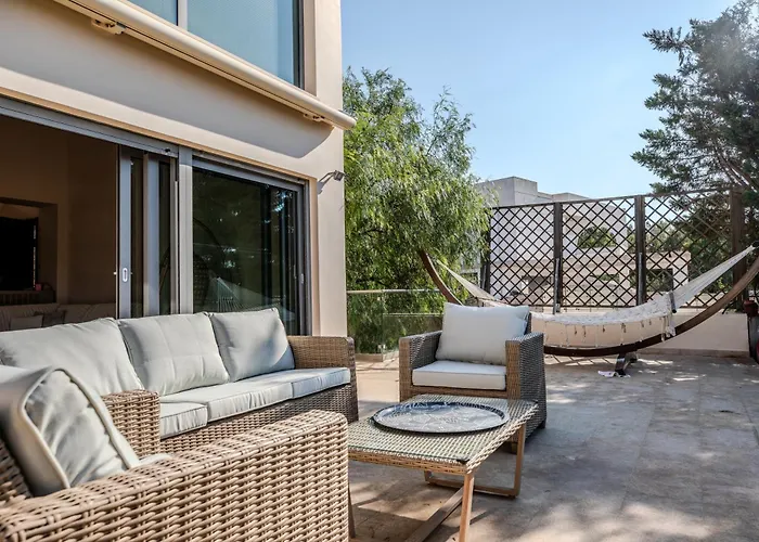 Harmony Villa