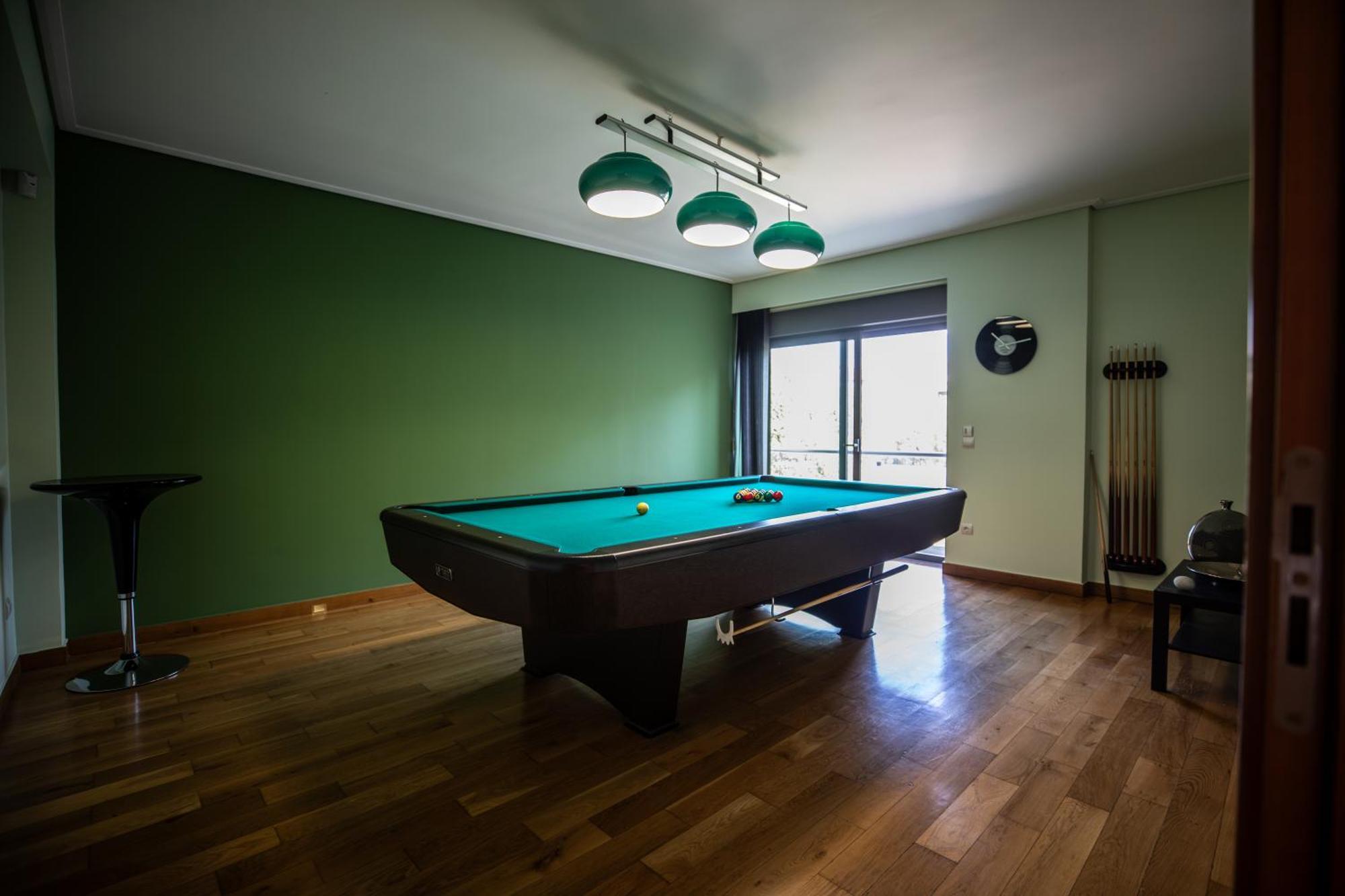 Villa Harmony