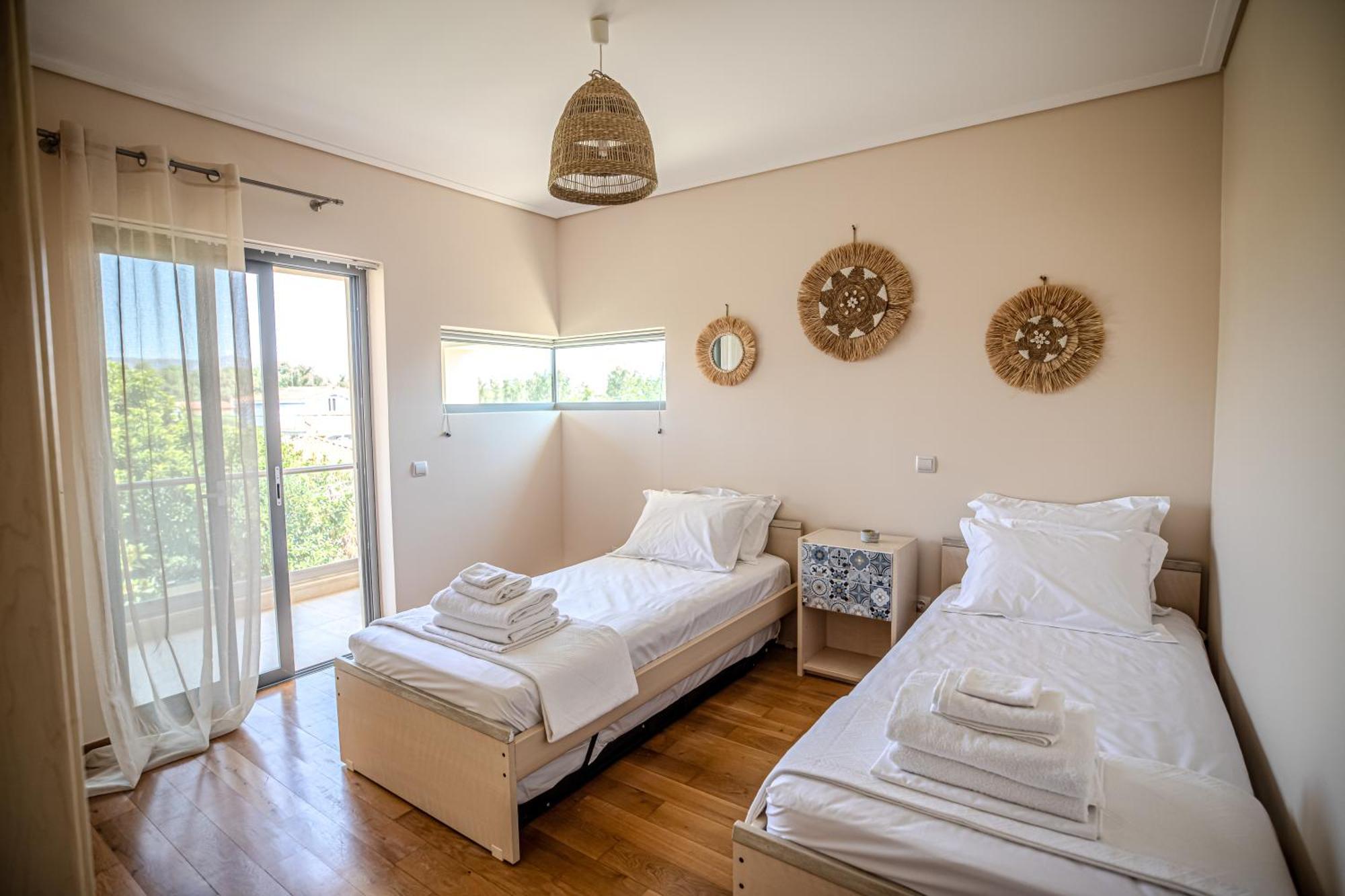 Harmony Villa