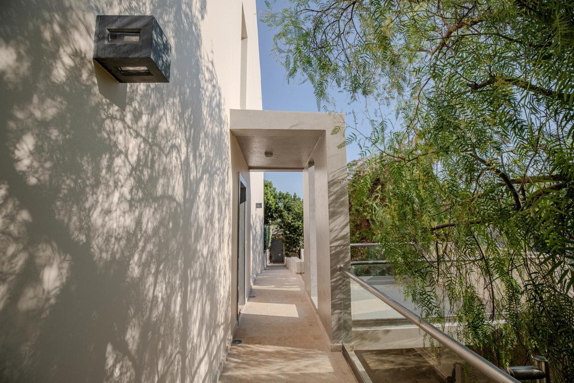 Harmony Villa