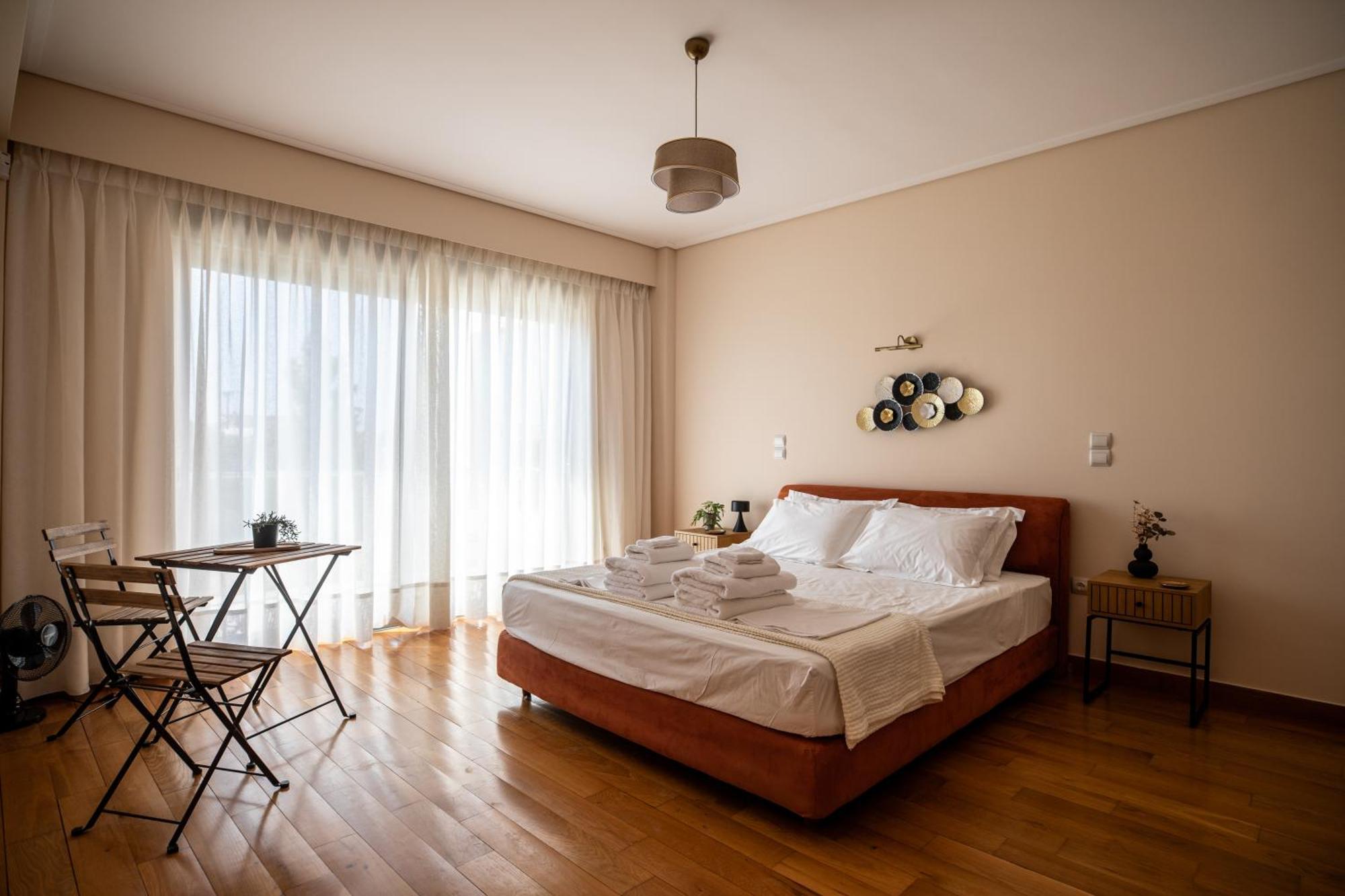 Villa Harmony Schinias