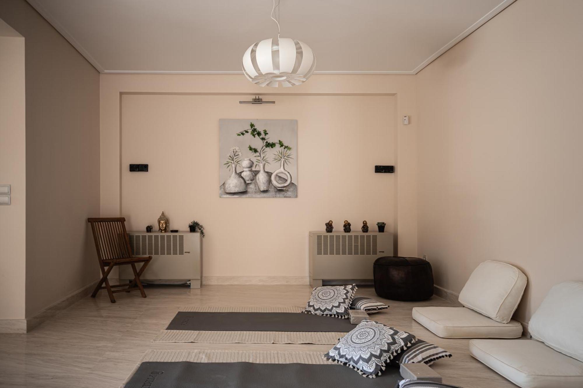 Harmony Villa *