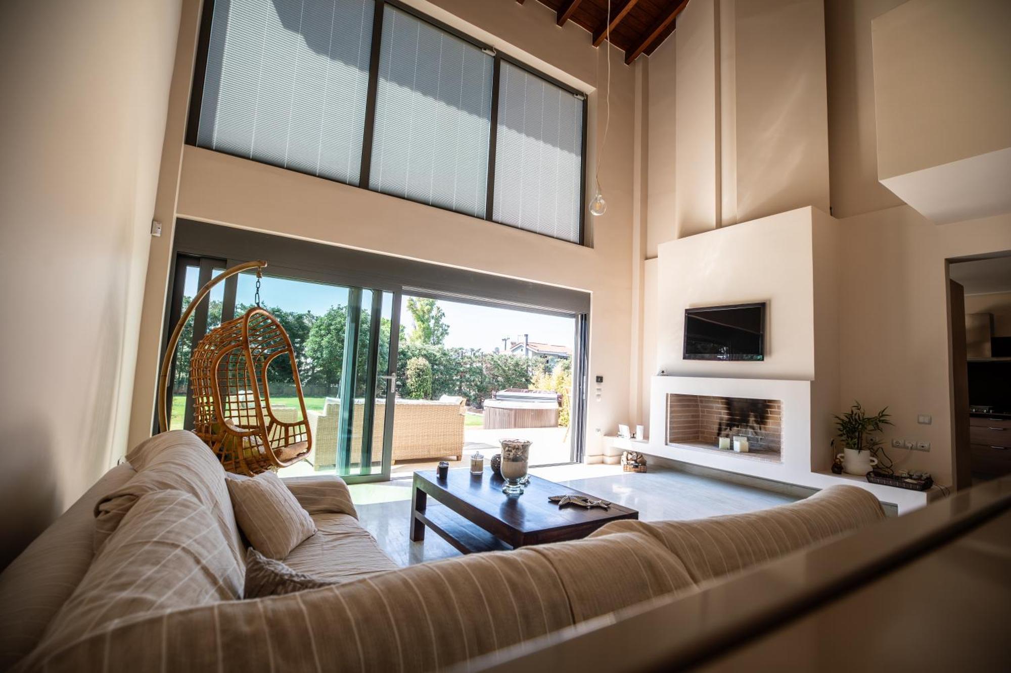Harmony Villa *